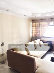 Blk 265 Toh Guan Road (Jurong East), HDB 5 Rooms #121691302